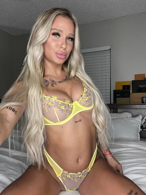 always down for some fun