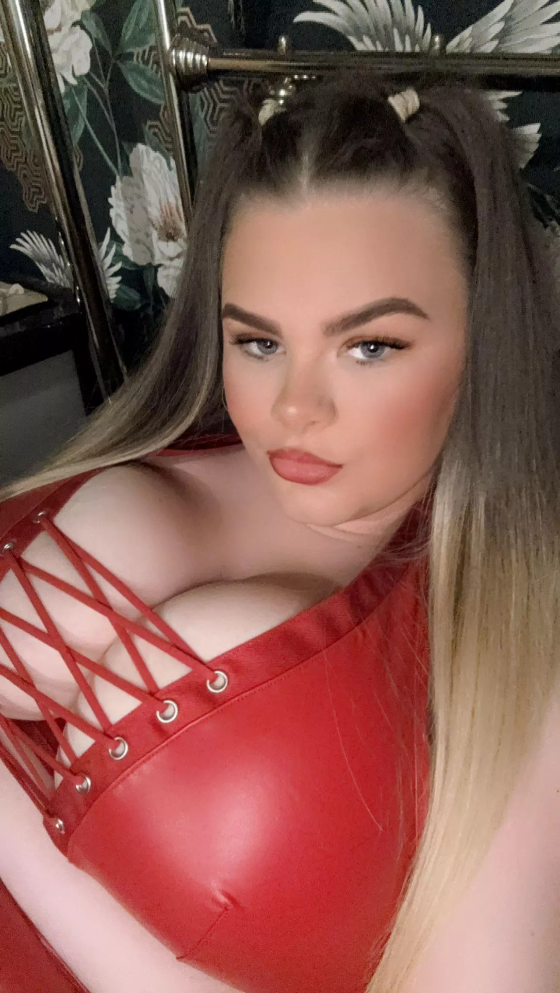 Always ready for some fun