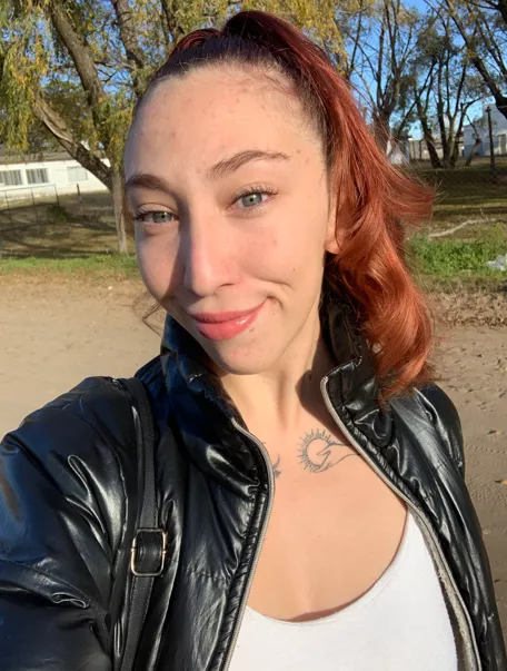 Always wear a smile to have a great day ahead