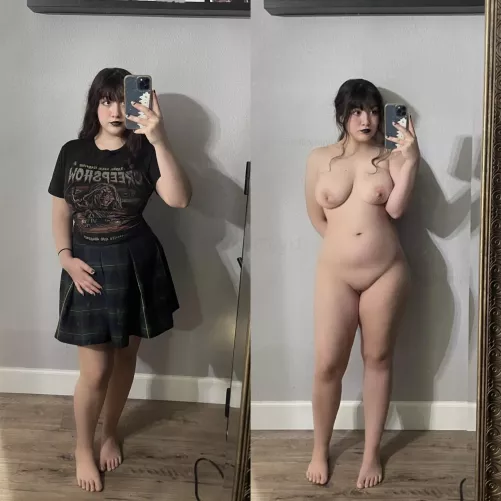 Am I babygirl material? 