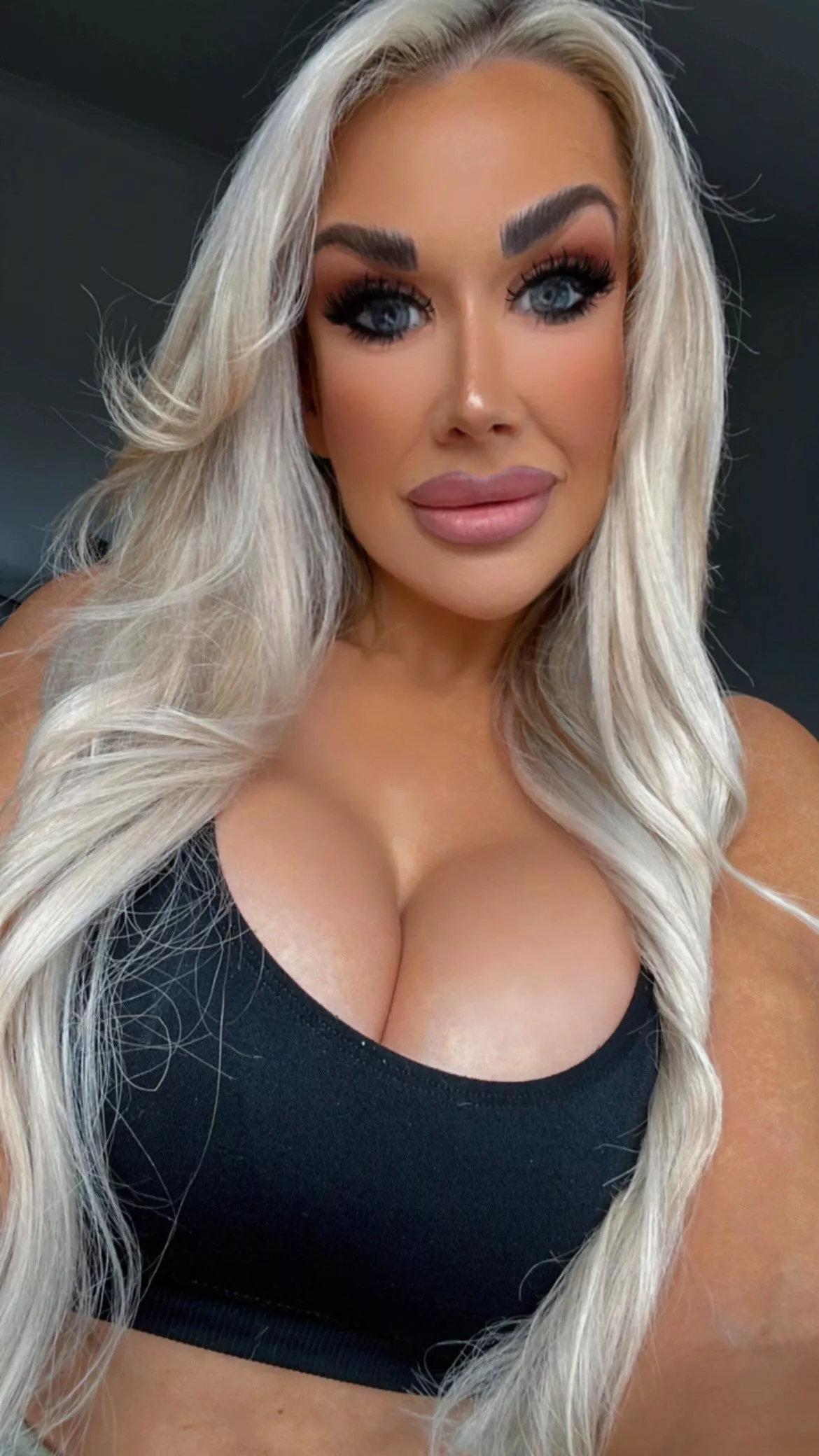 Am I good enough with casual clothes on? X