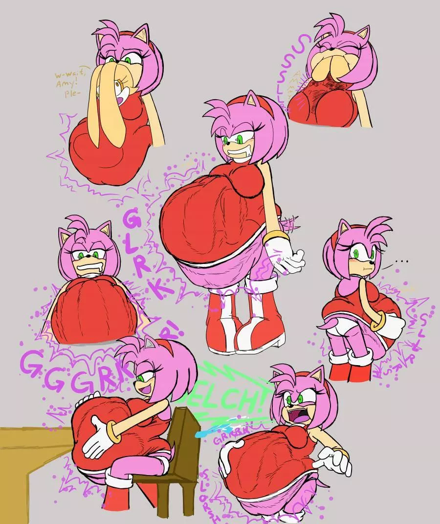 amy vore