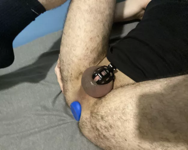 An update to my previous post 😅