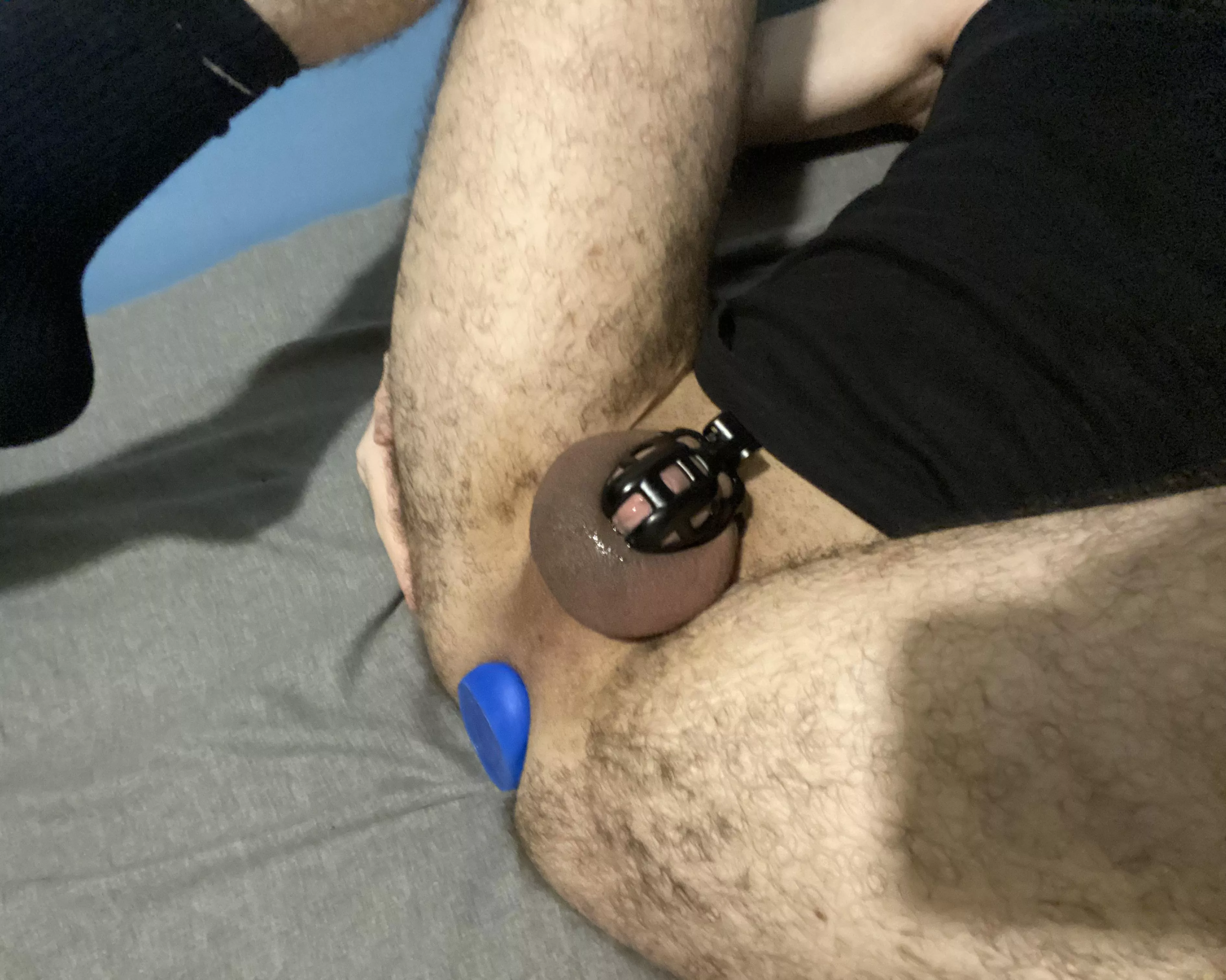 An update to my previous post 😅