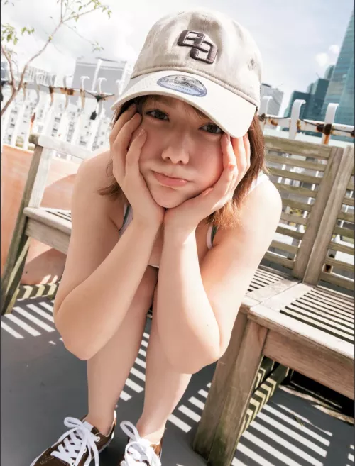 Anna Murashige