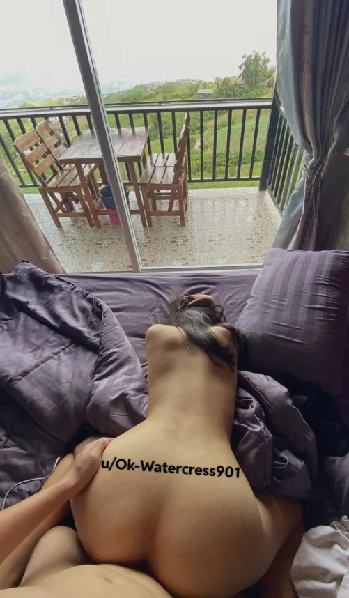 Any f or couple ready for another alibagh trip?