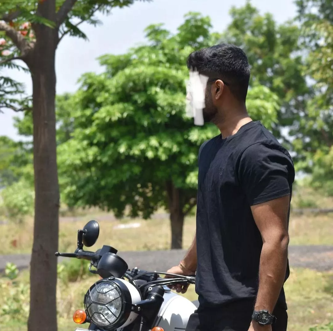 Any female here for me 