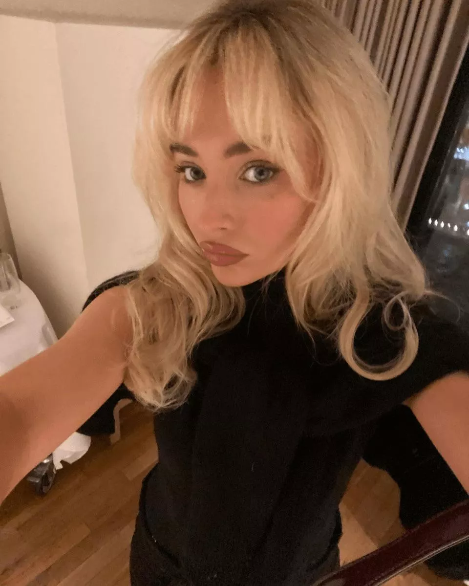 Anyone back at it again? Beating it to her? 