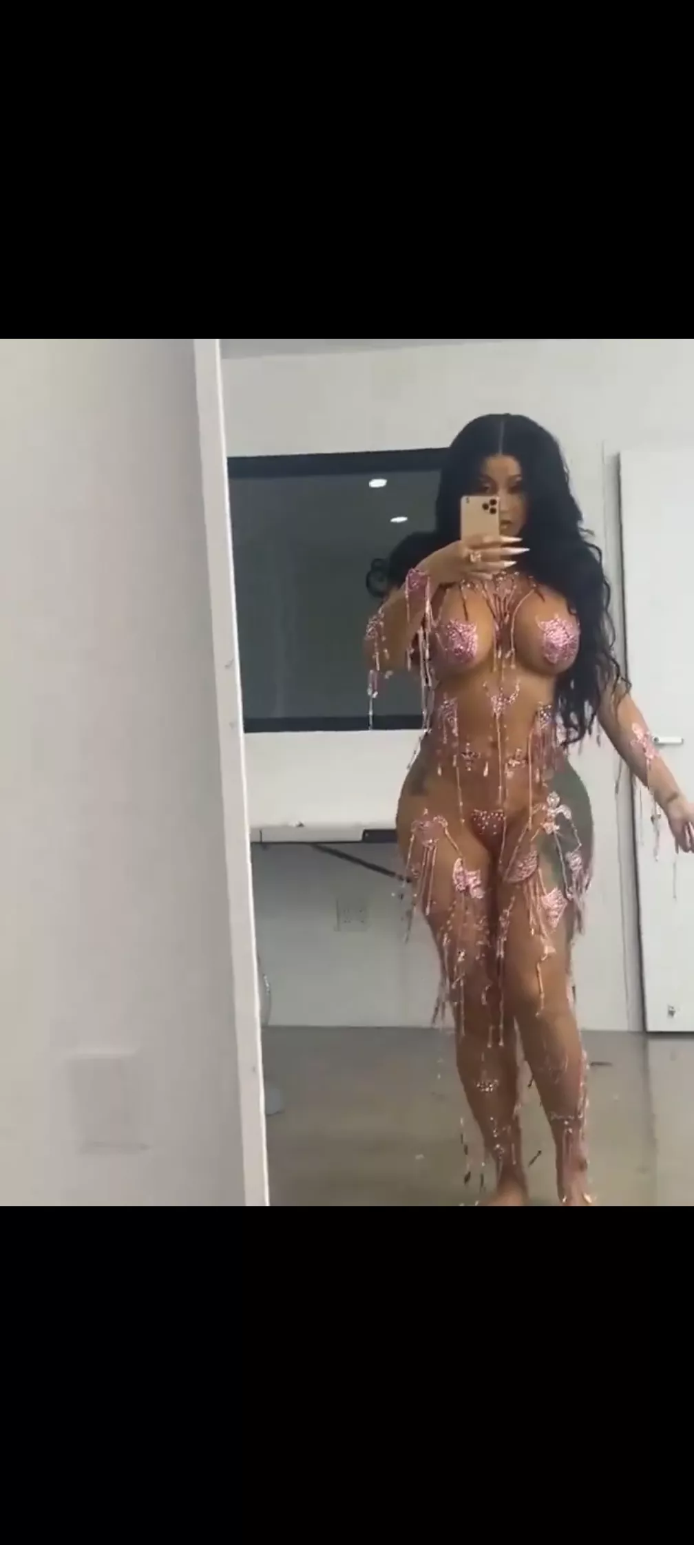 Anyone got this video? 