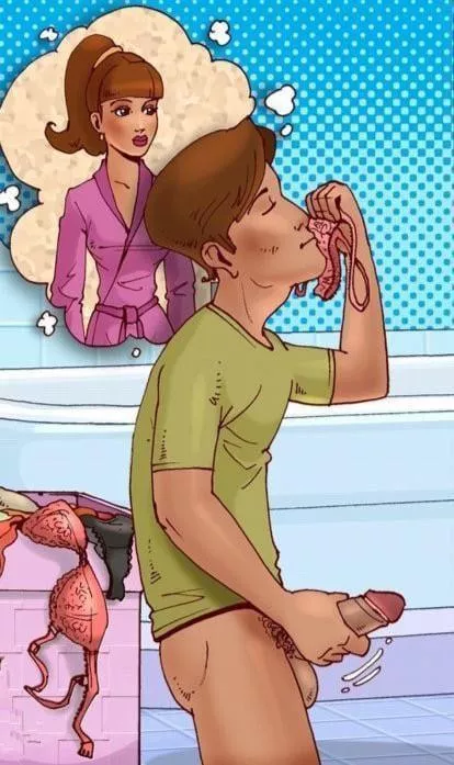 Anyone have access to panties rn? 