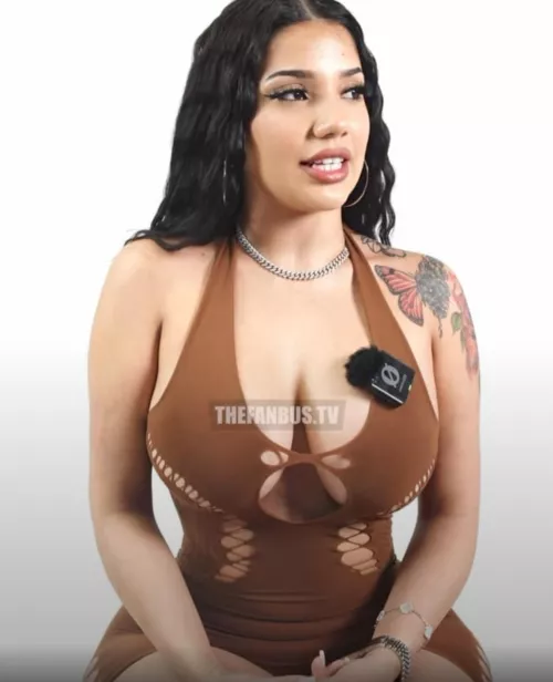 Anyone know who this is?