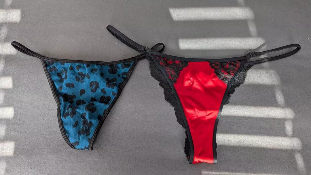 Anyone recognise the red one? 