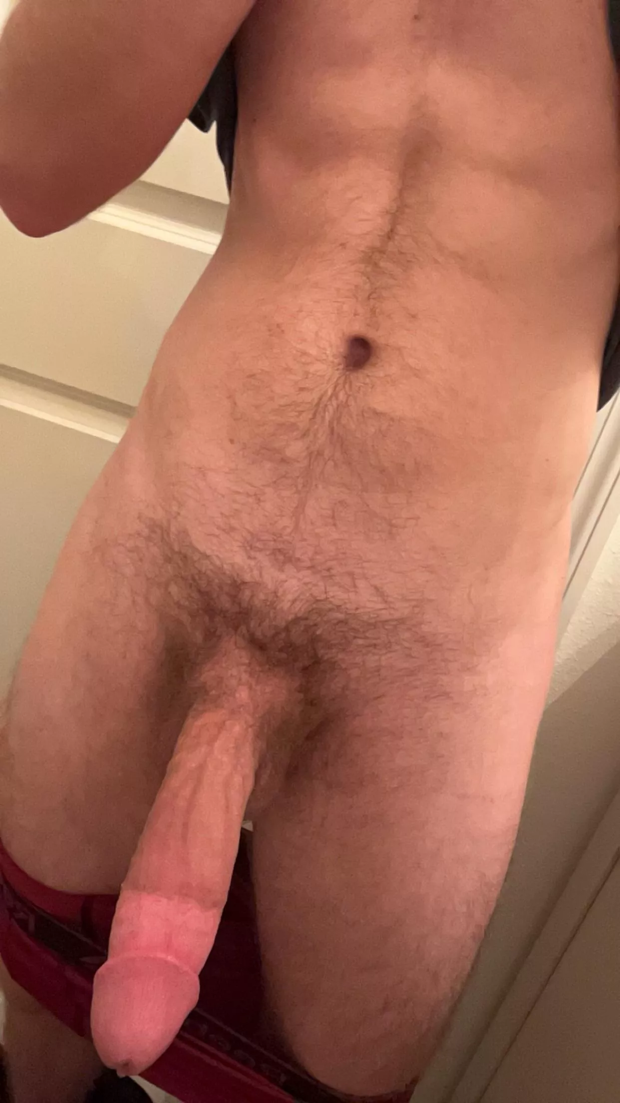 Anyone want a taste?