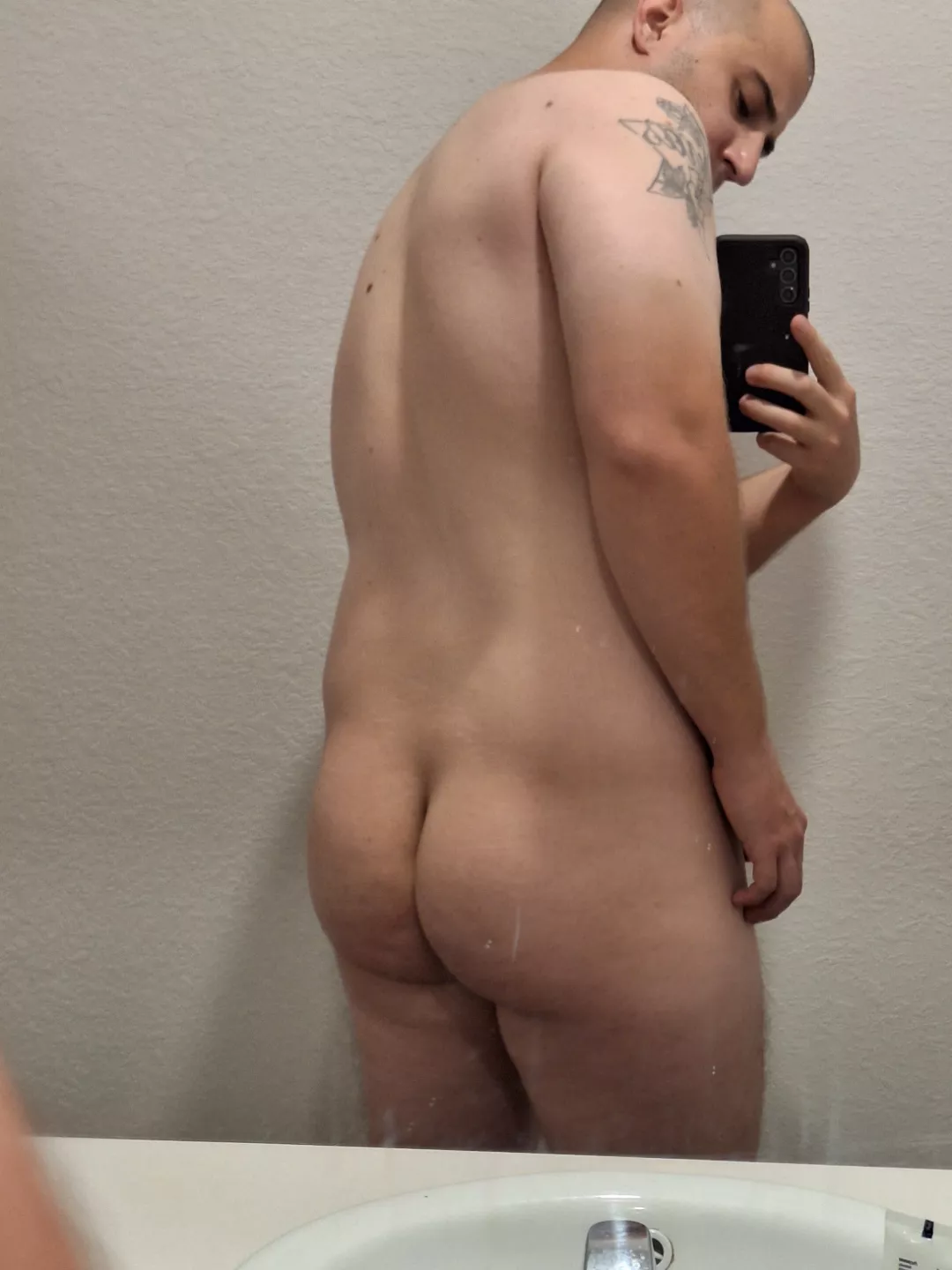 Are my thighs thick enough?