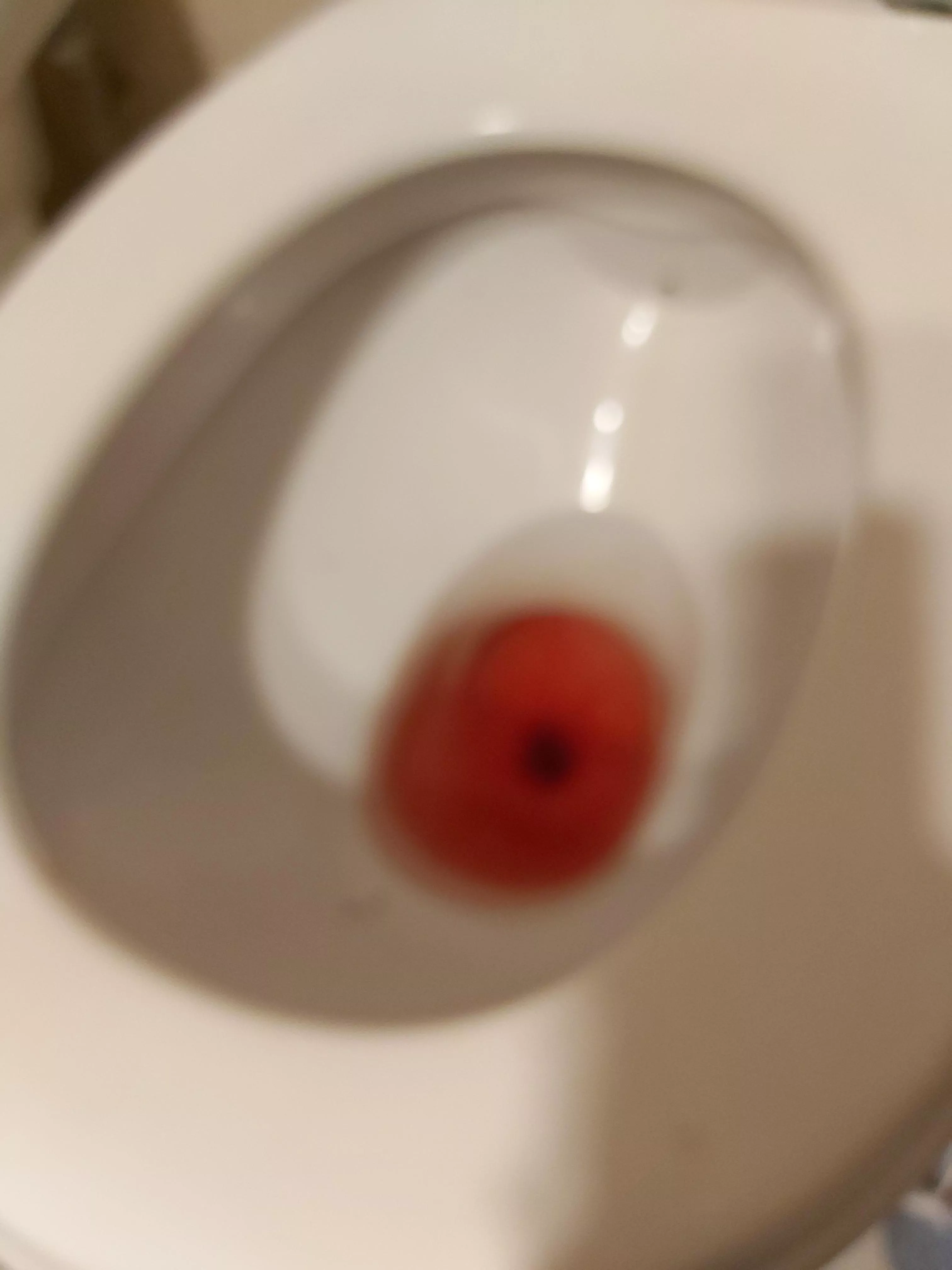 Are you coming to see what else I have for you? 