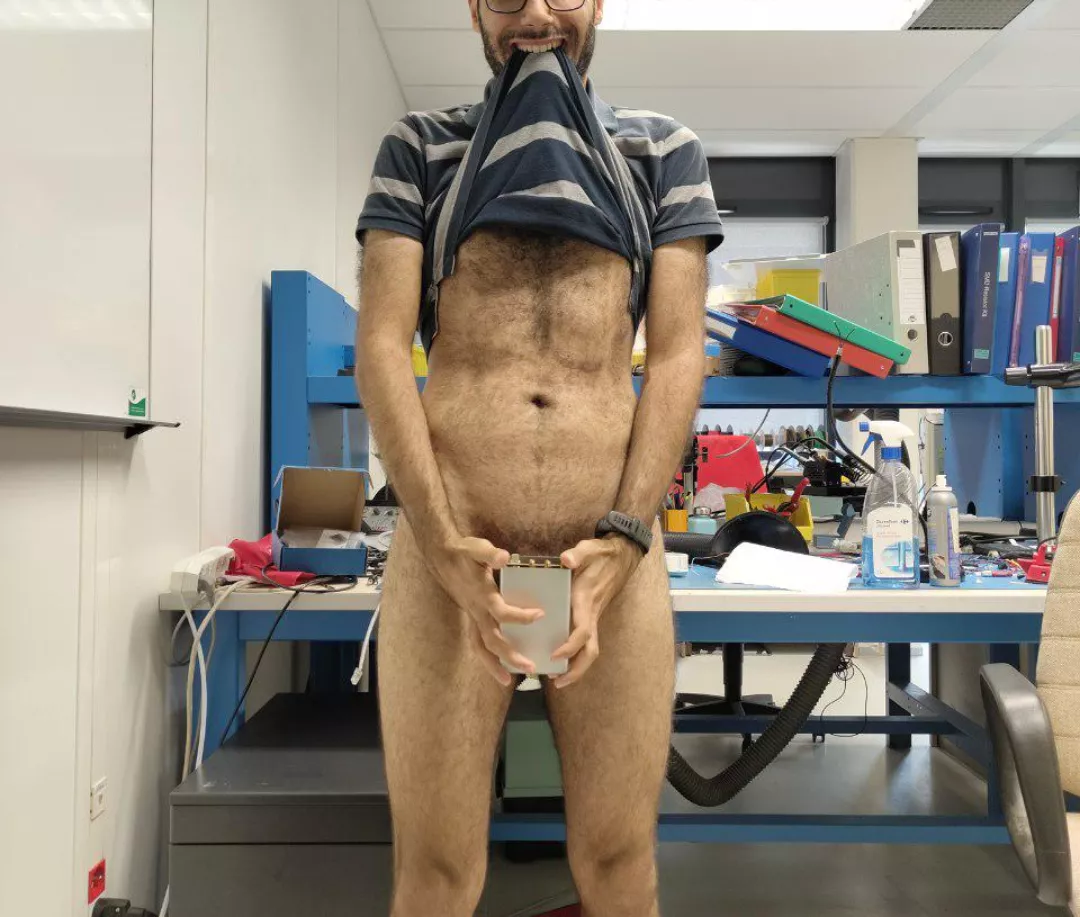 Are you into engineers? [M]