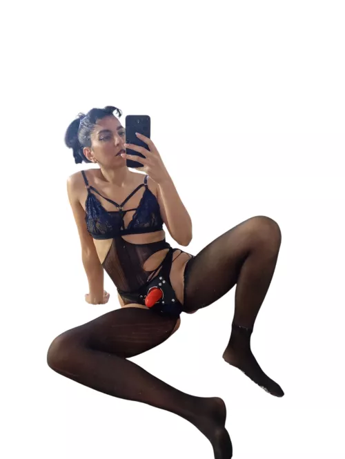 Are you ready, tell me, yes miss Lina