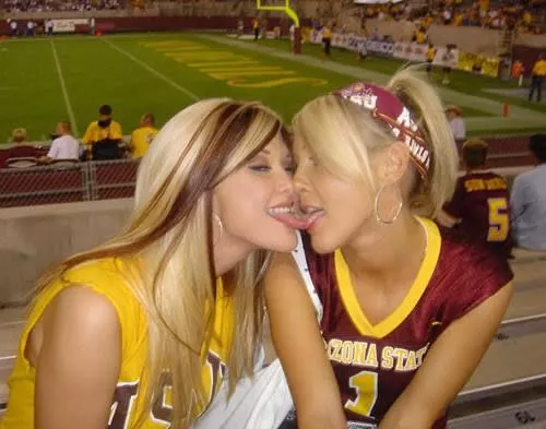 Arizona State 