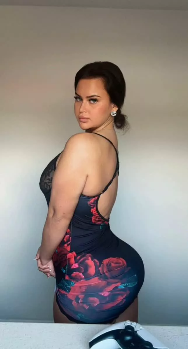 Arousing you arouses me....