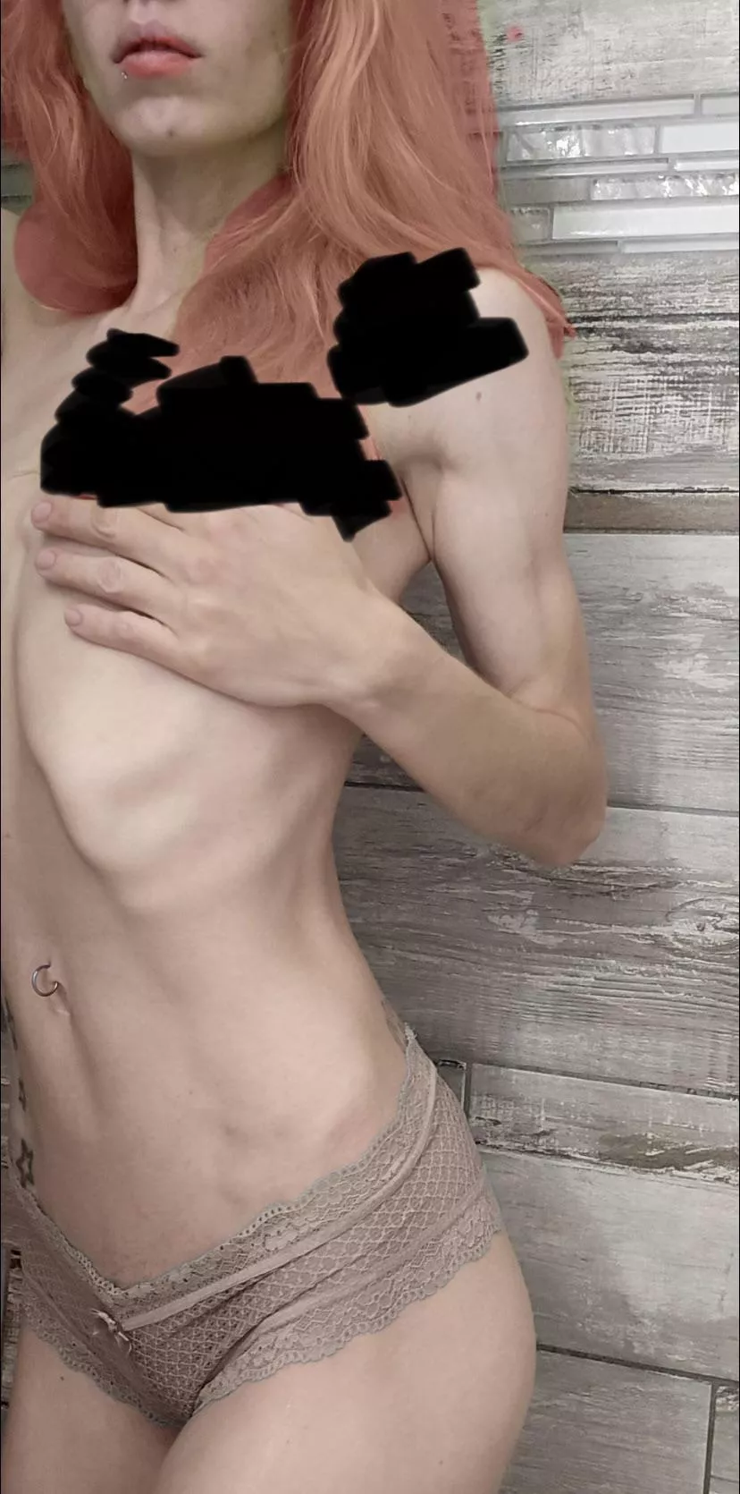 as someone who was forced into sexual work i might fit here ⭐️