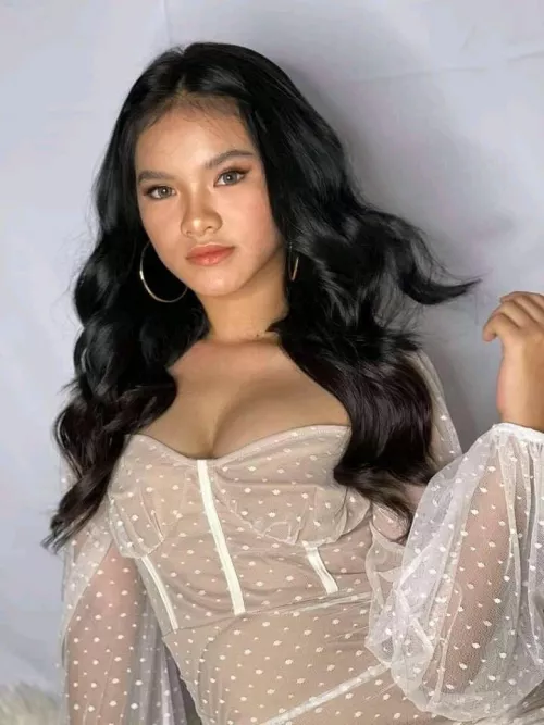 Asian with sexy body and huge tits on webcam now - Filipina.Webcam 🇵🇭