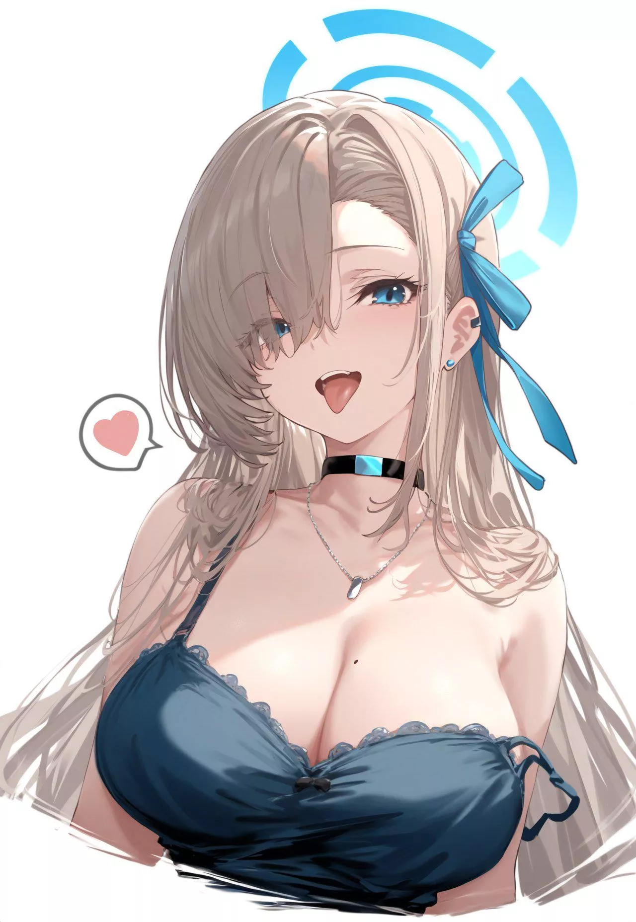 Asuna Ichinose [Blue Archive]