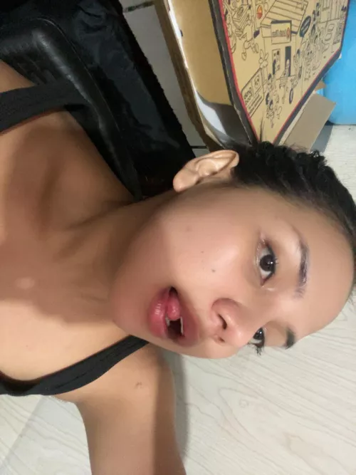 Available today. Dm me gents!