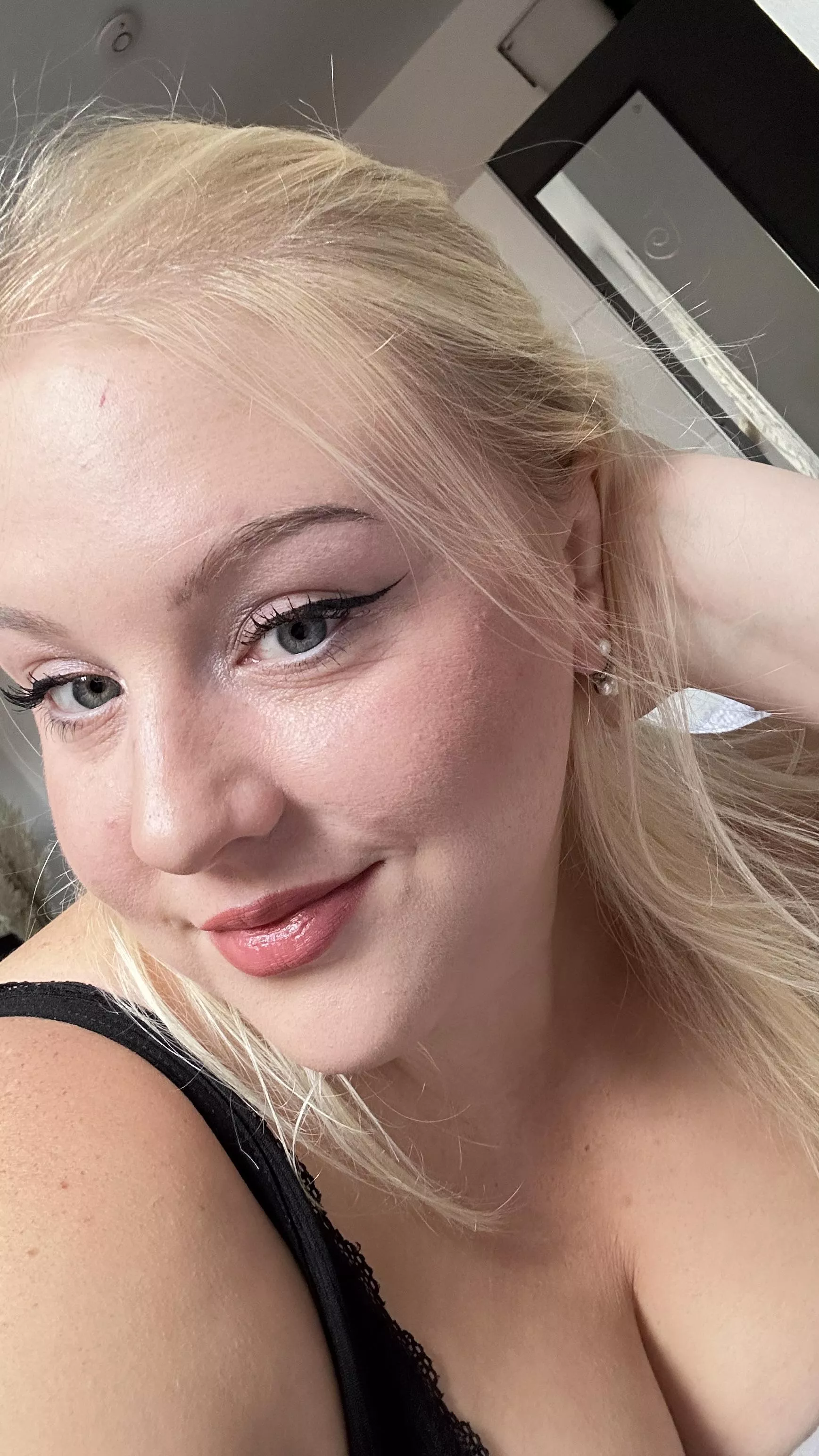 Average? I prefer ‘uniquely extraordinary’!