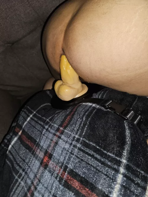 Ballz deep on this 8