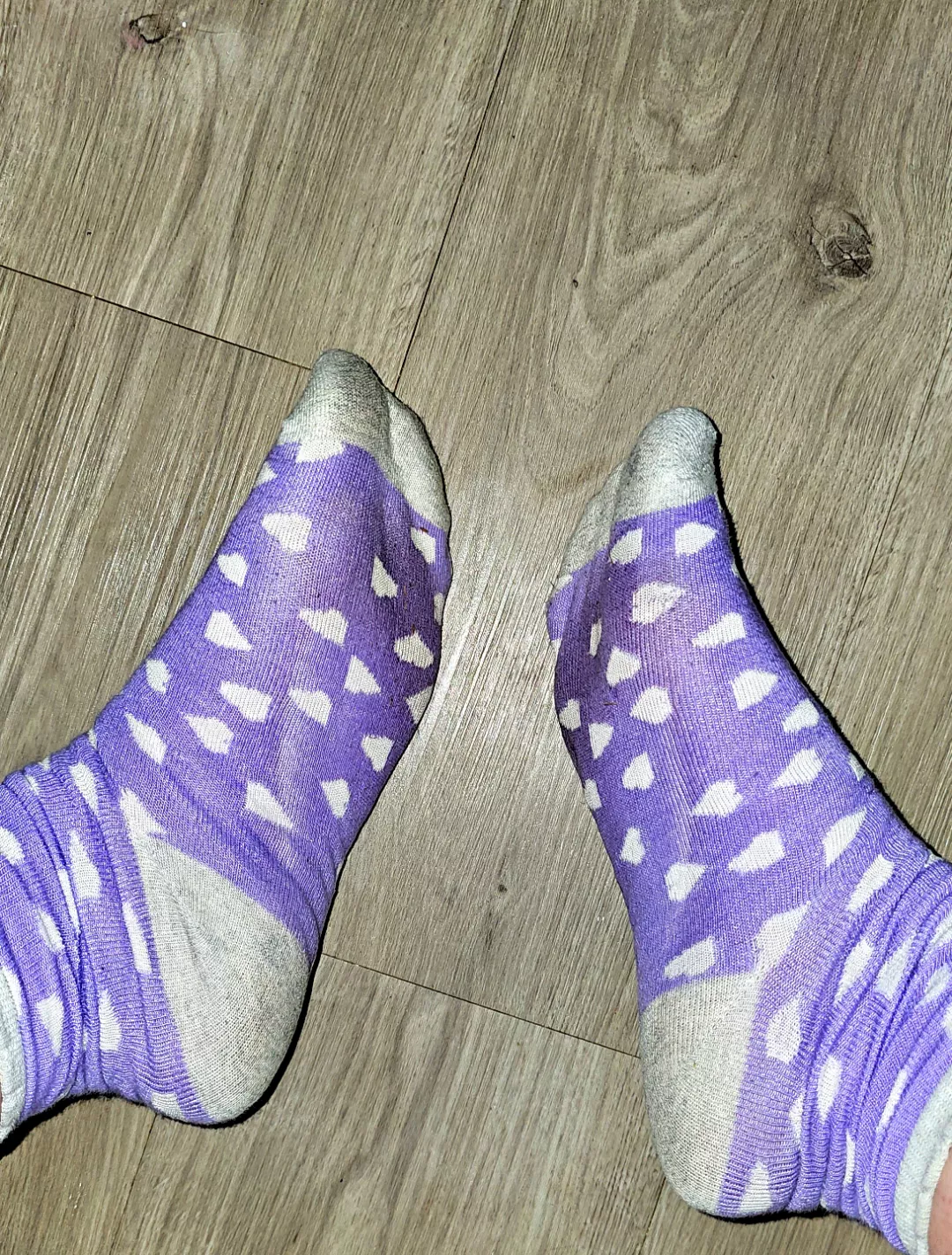 Been wearing these all weekend! Who wants em 😈