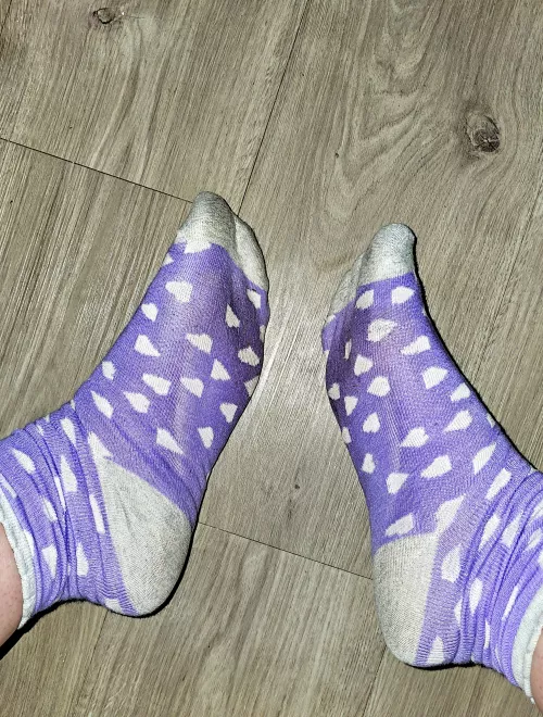 Been wearing these all weekend! Who wants em 😈