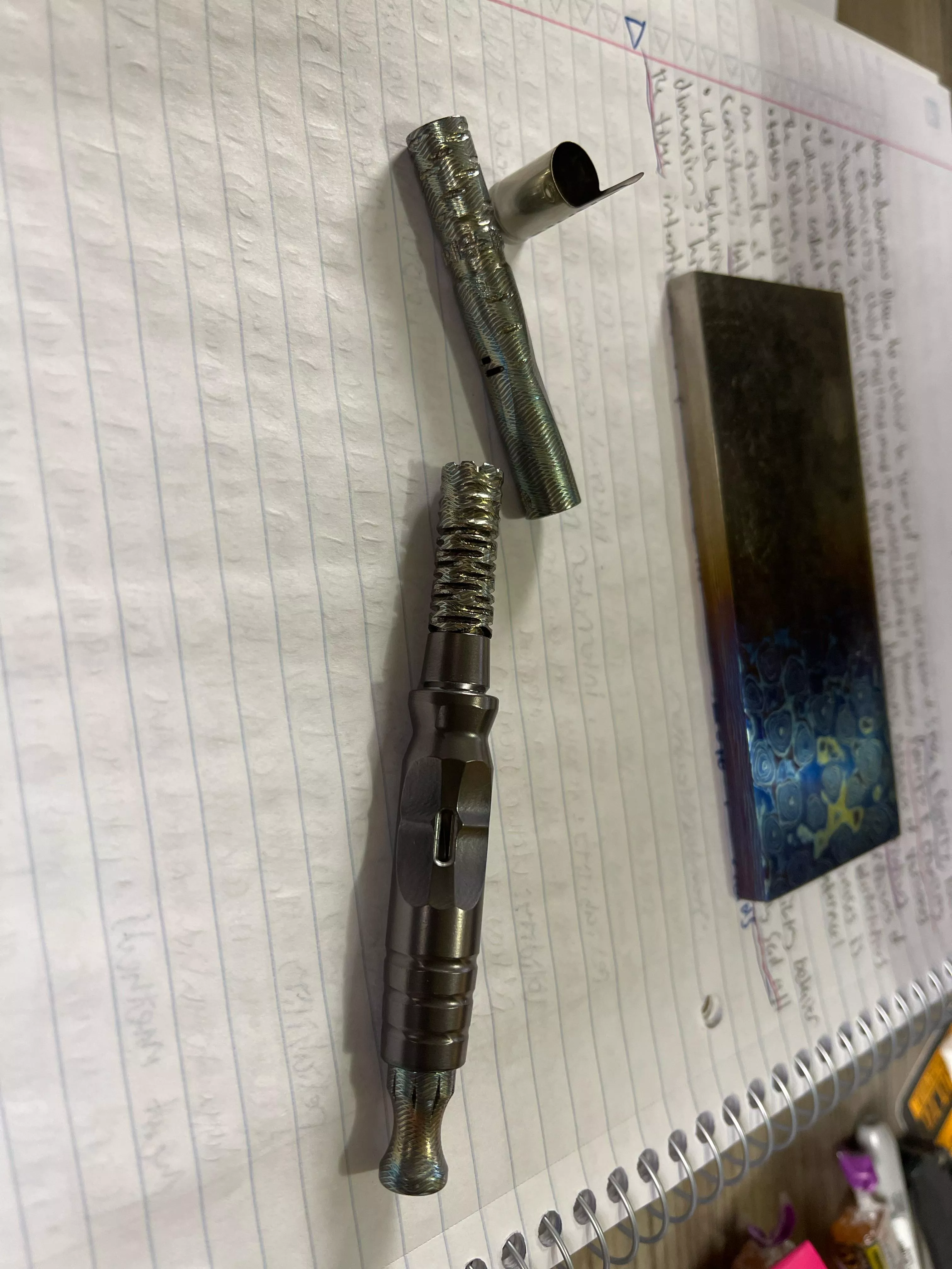 Behold the Frankendyn 🧟‍♂️