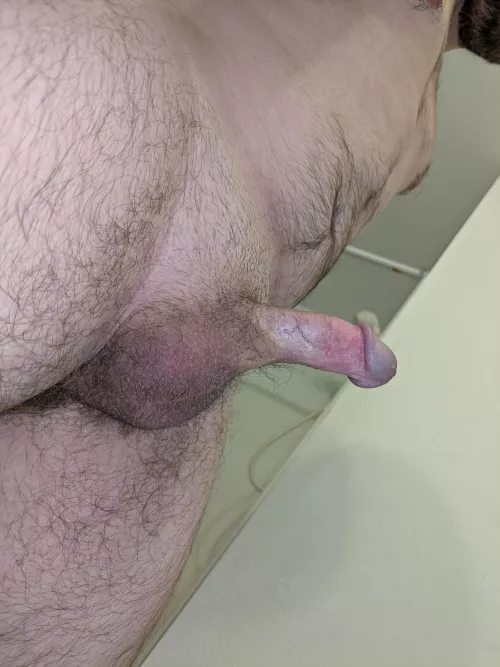 Below average but, hard as hell. 