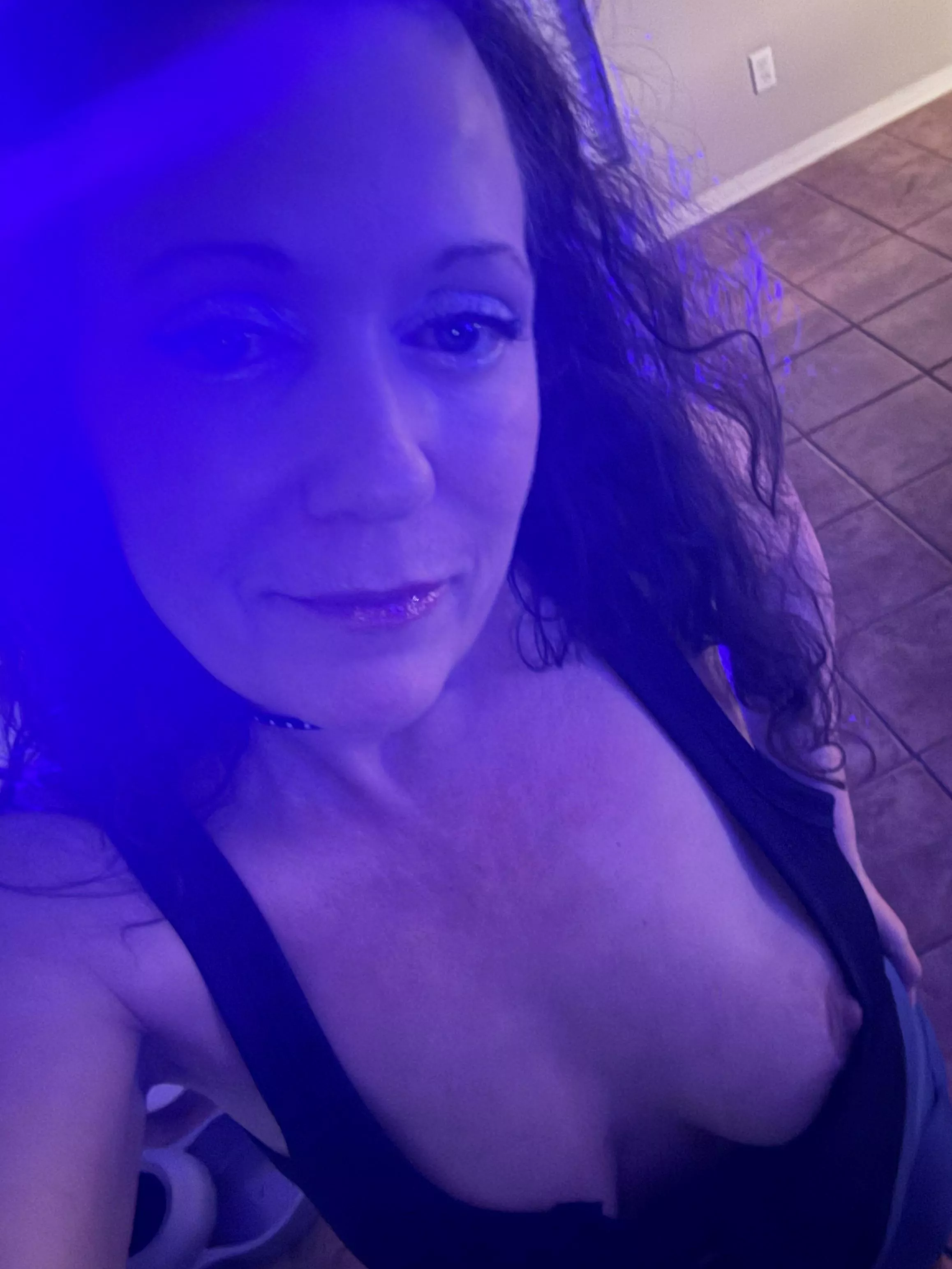 Better Off to Party Alone Sometimes….