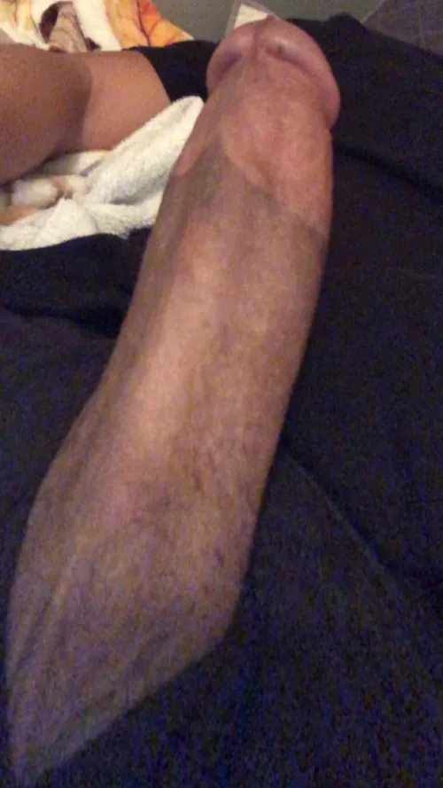 Big dick