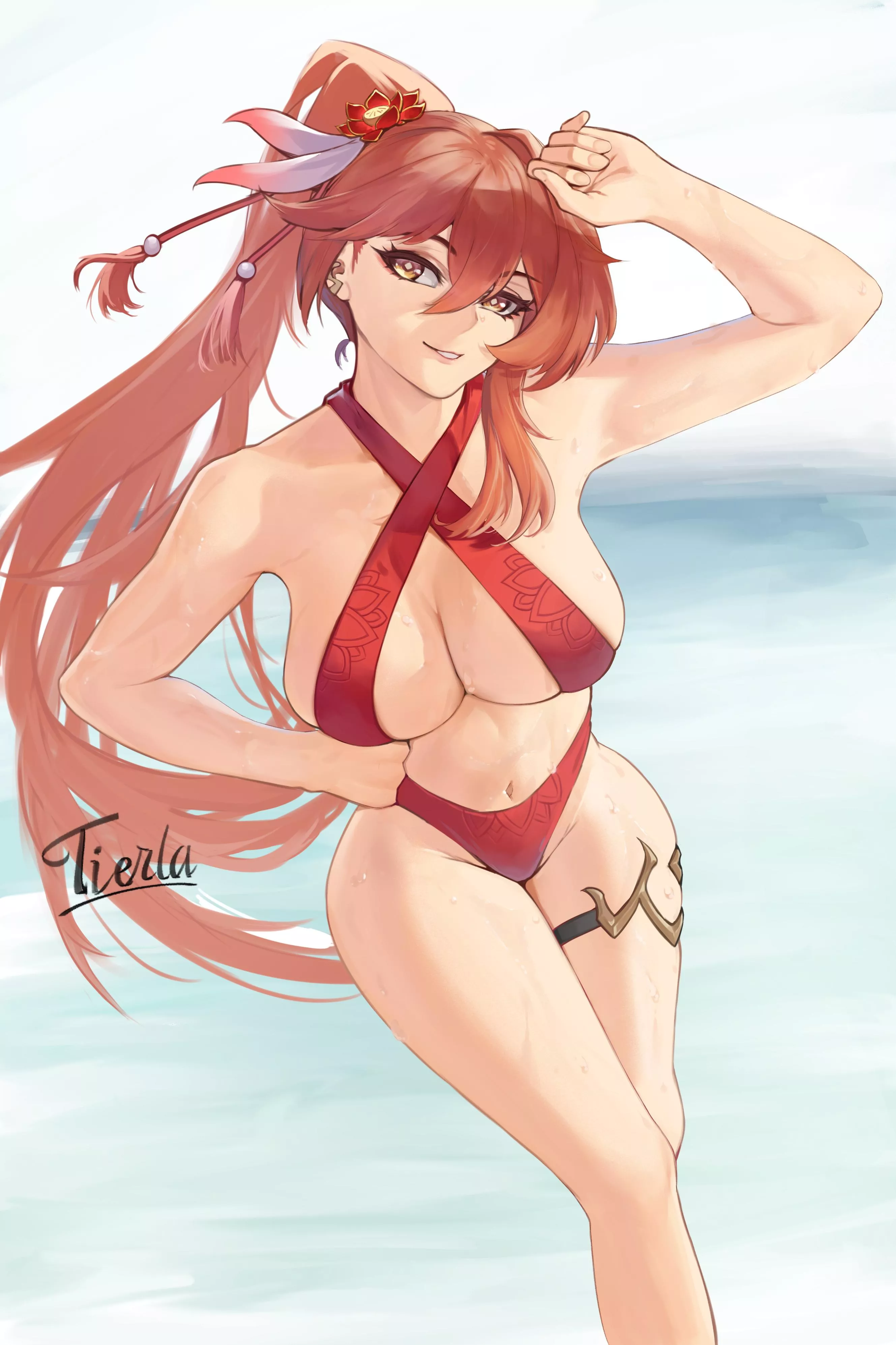 Bikini Guinafen (Tierla) 