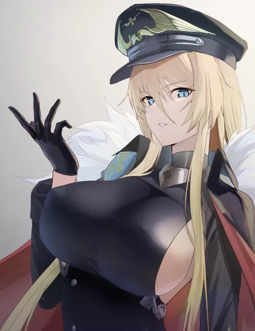 Bismarck 