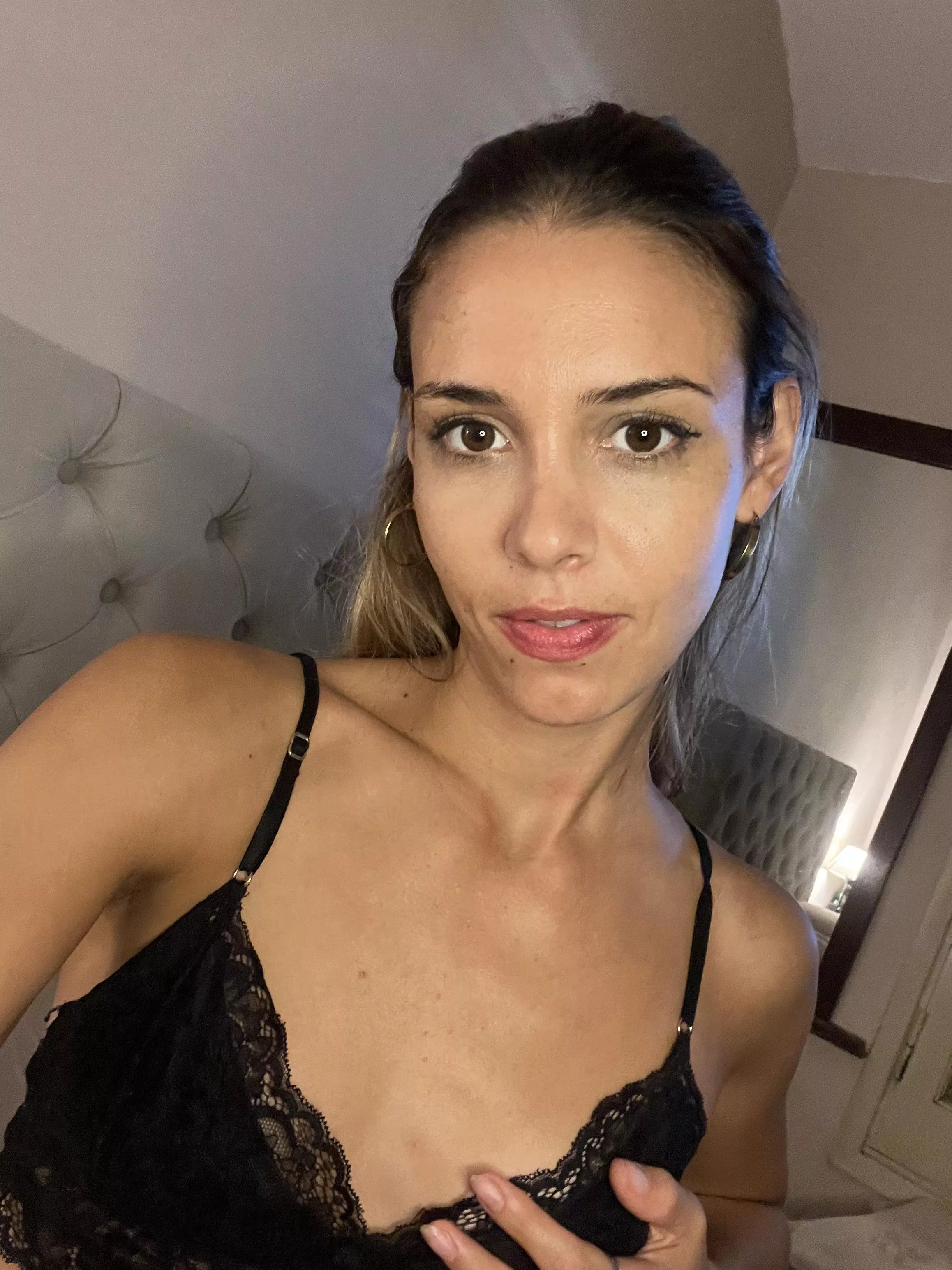 black with tan is always good