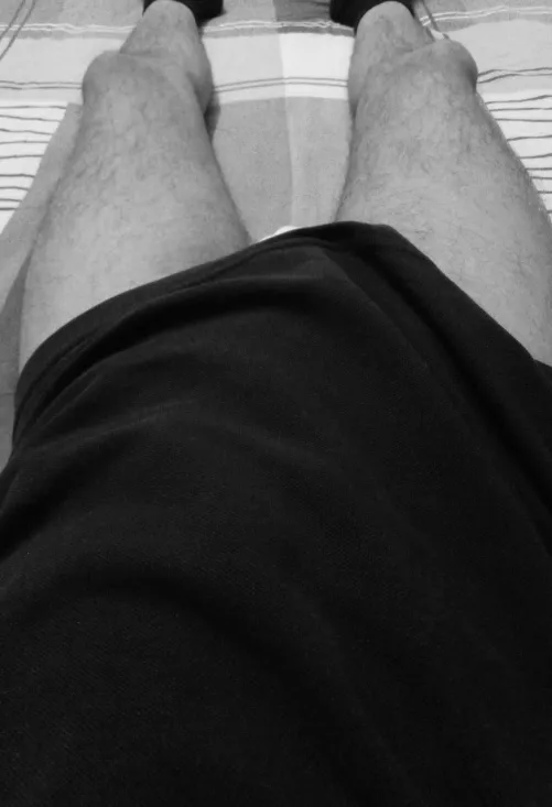 Bored on Sunday night [m] 