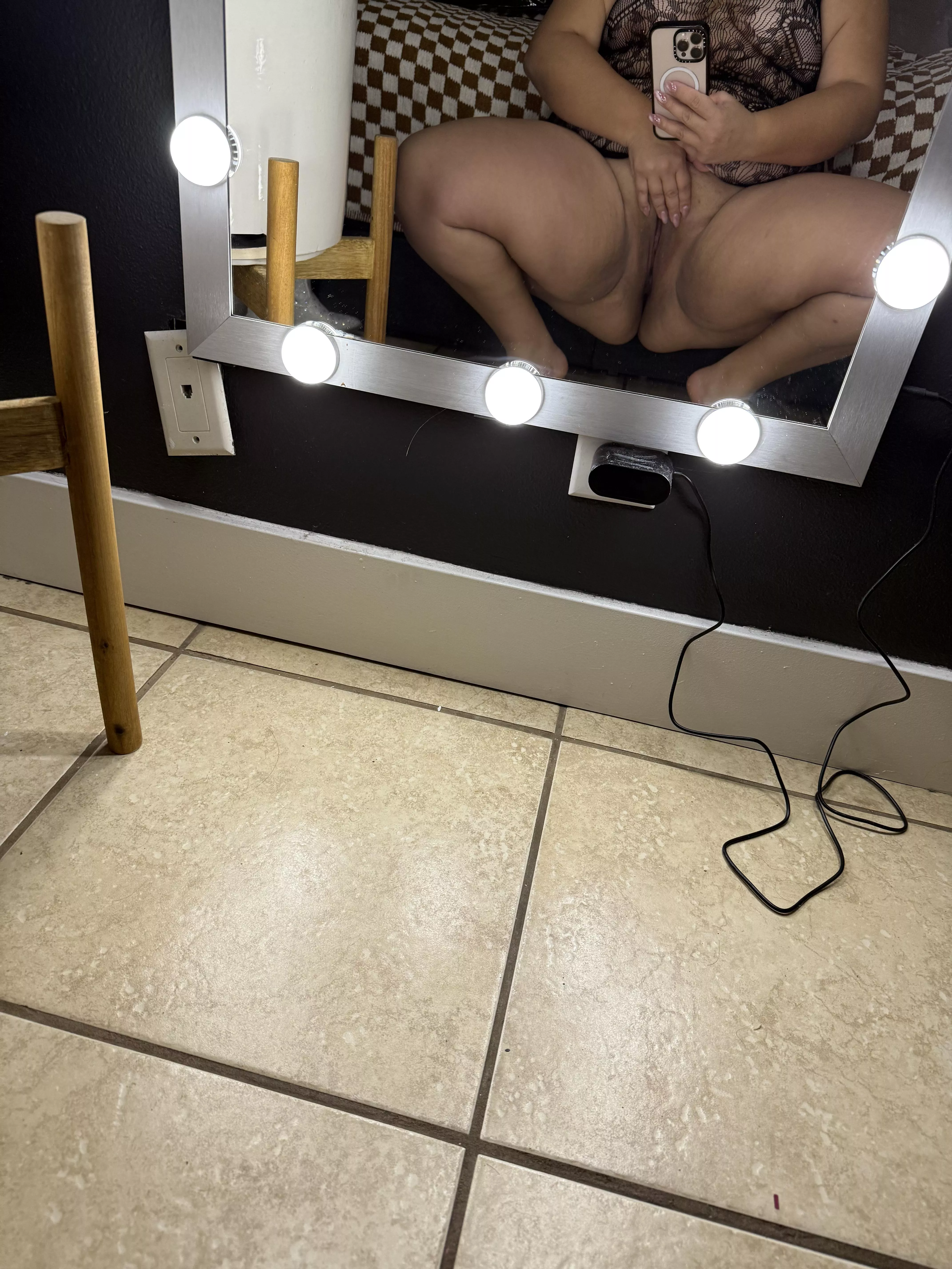 Breeding material? 🤤