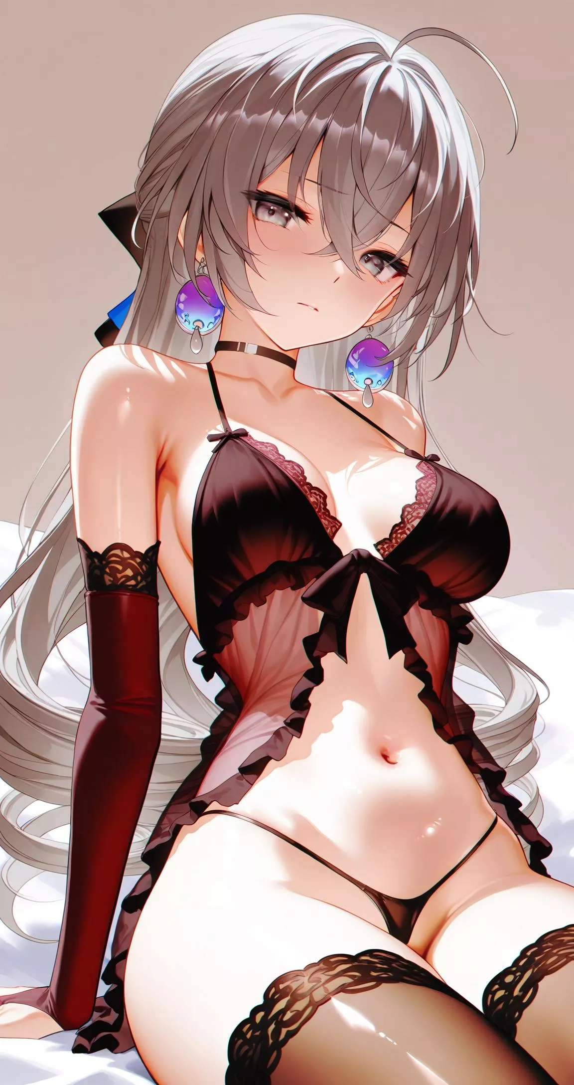 Bronya [Honkai Star Rail]