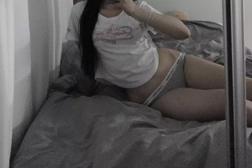 Can I be your fucktoy?