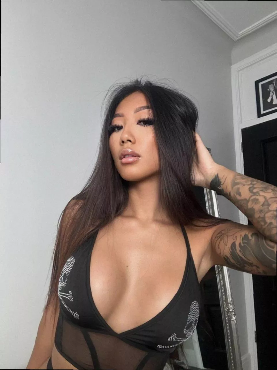 Can I be your happy meal?