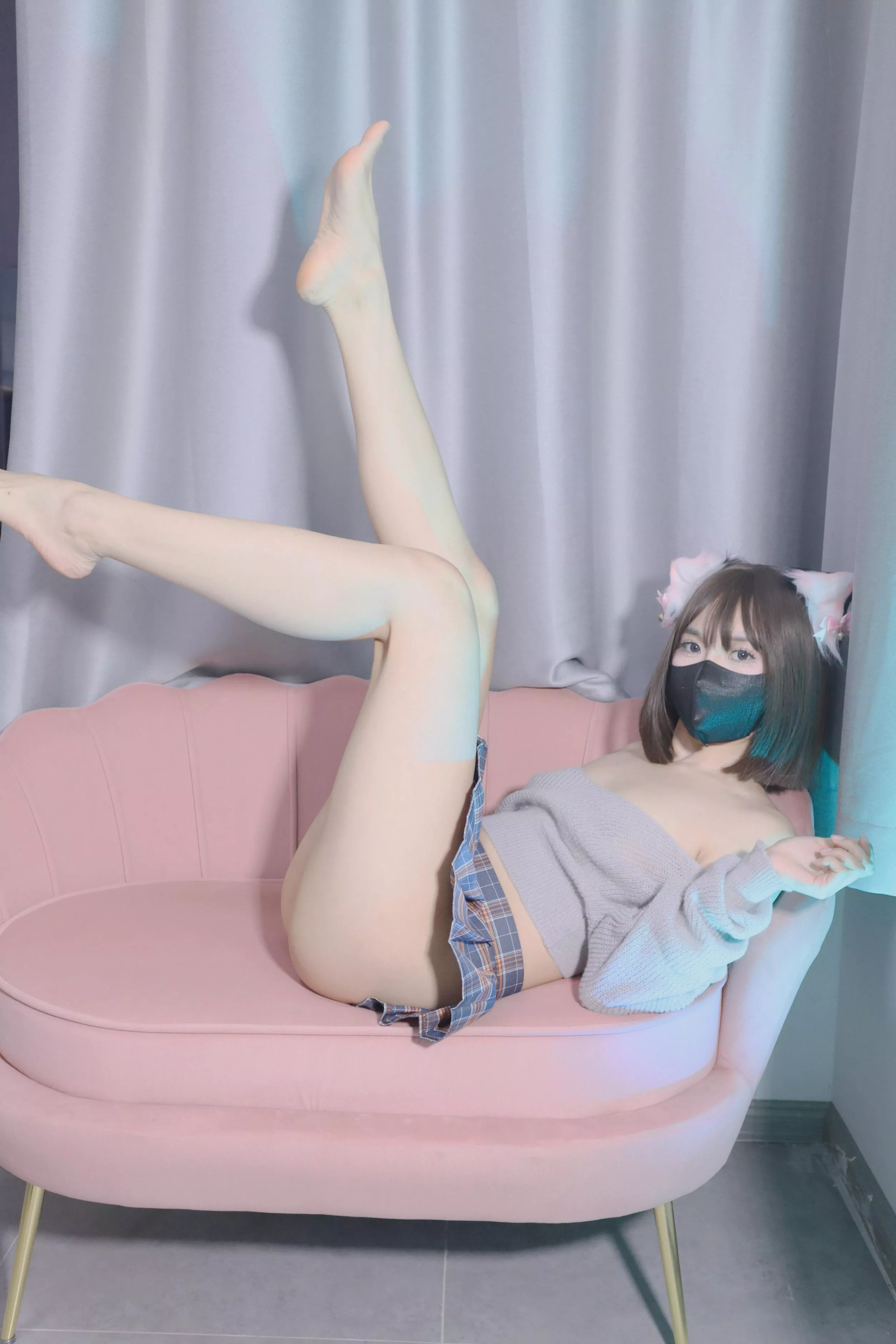 Can I be your Submissive Japanese