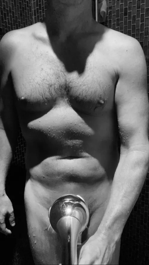 Can I hand this to you? 