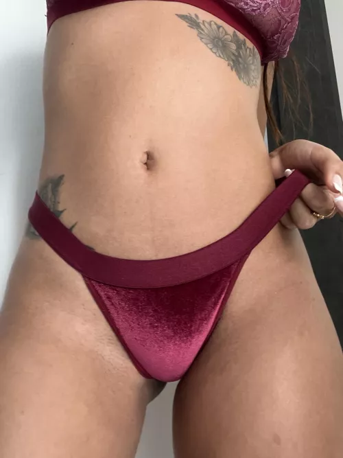 Can you be naughty with me?