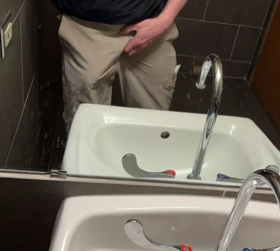 Can you guess how many inches?