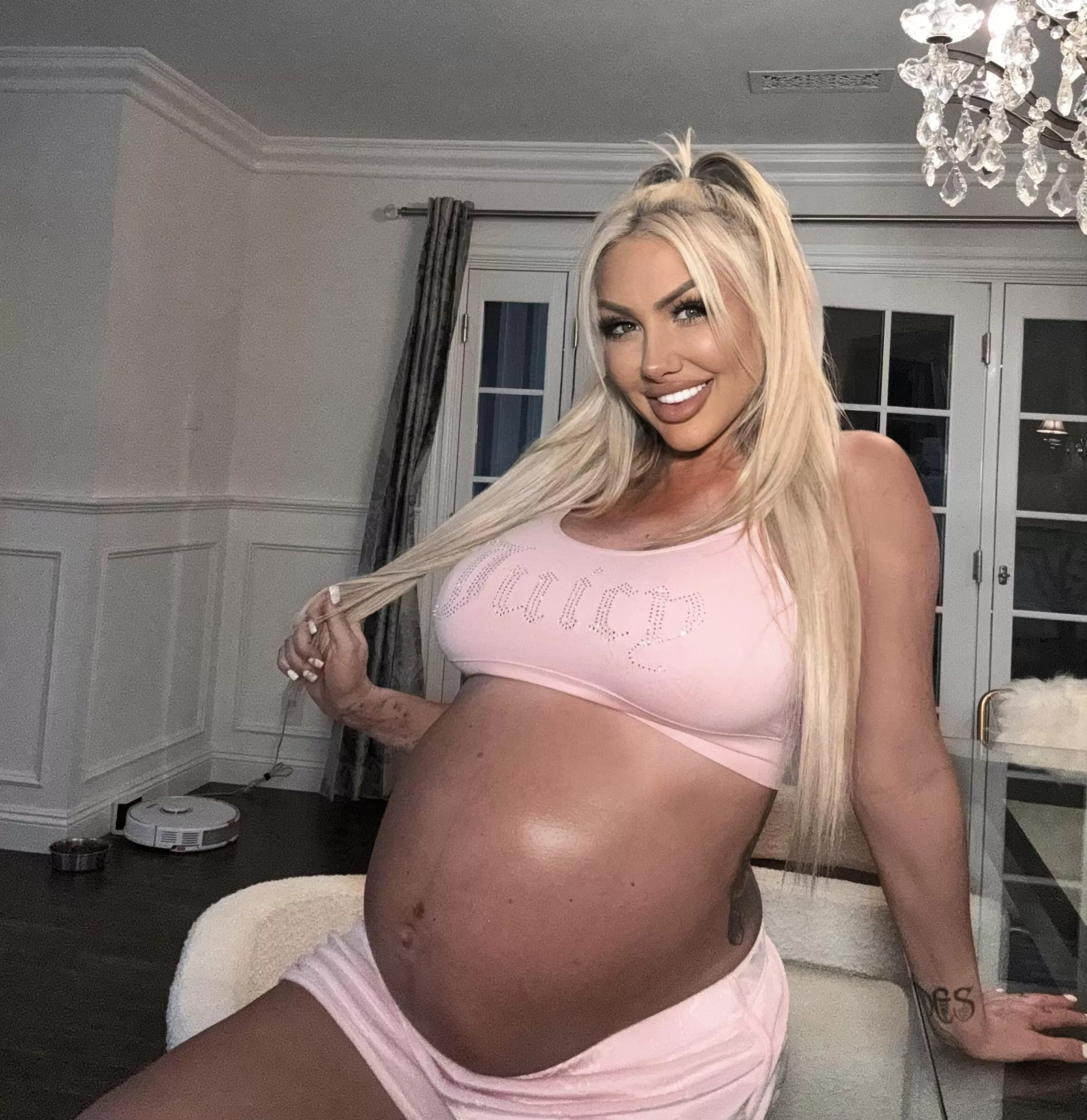 can you Guess my due date ?