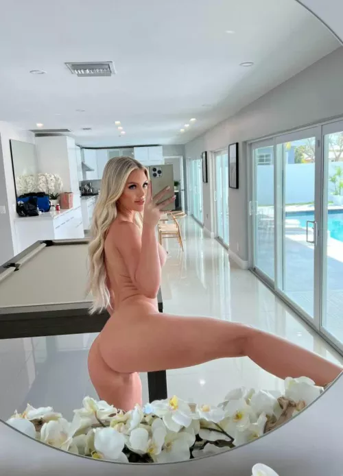 Can you stretch me even more?