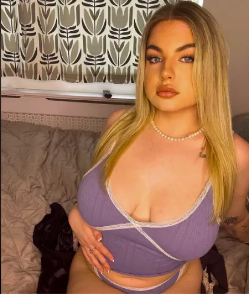 Can't get any softer than this lol